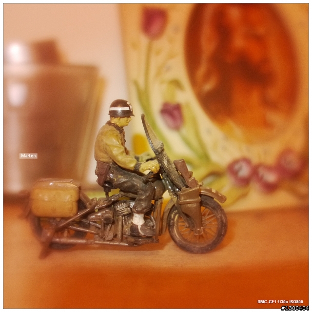當GF1+Tokina 28mm/2.8遇上Holga Filters套件
