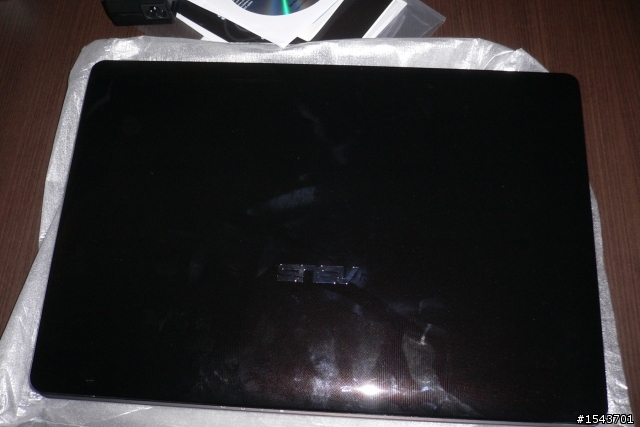 虎年敗新筆電!!ASUS N61J…..小小心得分享給各位