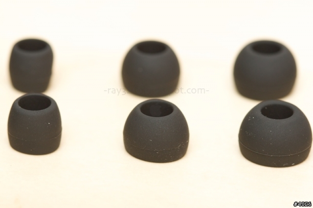 「開箱」 Sennheiser IE8