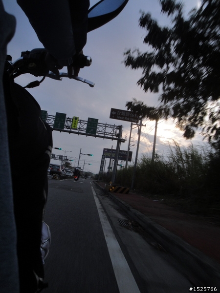 ★X-HOT 150 小鐵灰2010環島冒雨行 0215~0219五天四夜(END)