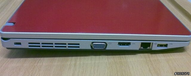 Lenovo Edge 簡單開箱(含效能測試)~~~~~~~~~~~~~~