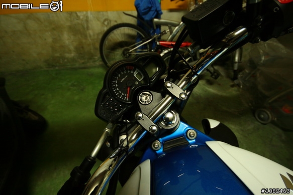 2010年 2月12日 SUZUKI SFV650 入手