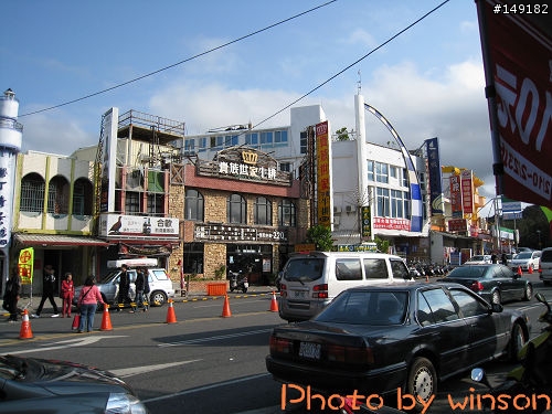 2010 2/14~2/19 春節 6天5夜 單人環島 圖多+文多