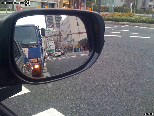 日本租車行 HONDA INSIGHT HYBRID 簡單試乘