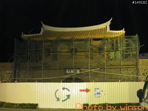 2010 2/14~2/19 春節 6天5夜 單人環島 圖多+文多