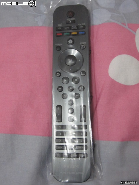 Philips HTS8160B 今天入手,搶先體驗嚕