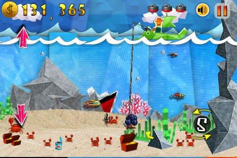 『紙魚 Paper Fish』 國人自製遊戲,送10組Promotion Code!