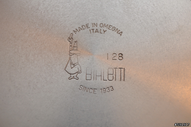 BIALETTI - Mukka Express 卡布奇諾加壓乳牛摩卡壺 開盒文