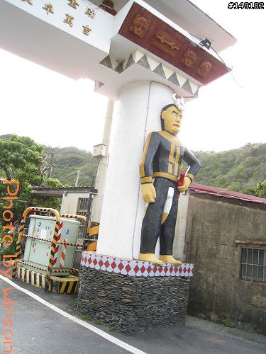 2010 2/14~2/19 春節 6天5夜 單人環島 圖多+文多