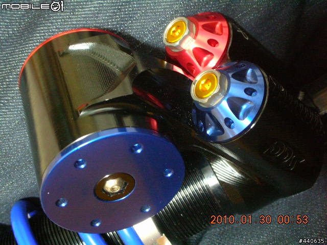 【全台首發】黑頭DDS-R01~卡夢5項可調~R01上隱藏機種