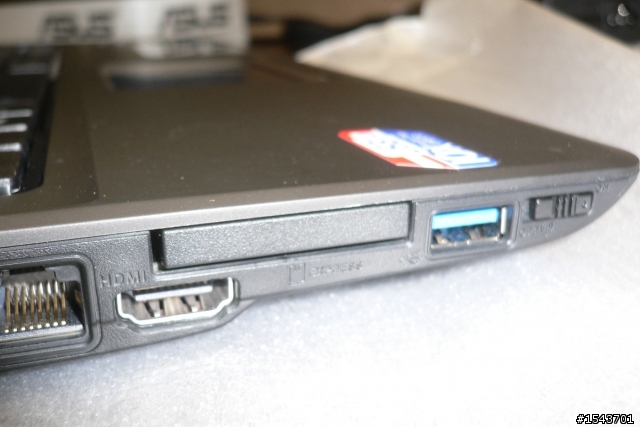 虎年敗新筆電!!ASUS N61J…..小小心得分享給各位