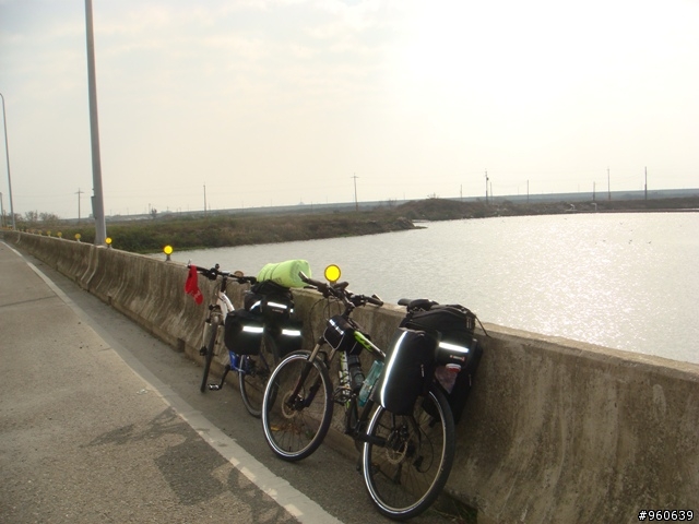 環島~~~殘念~~冷~~