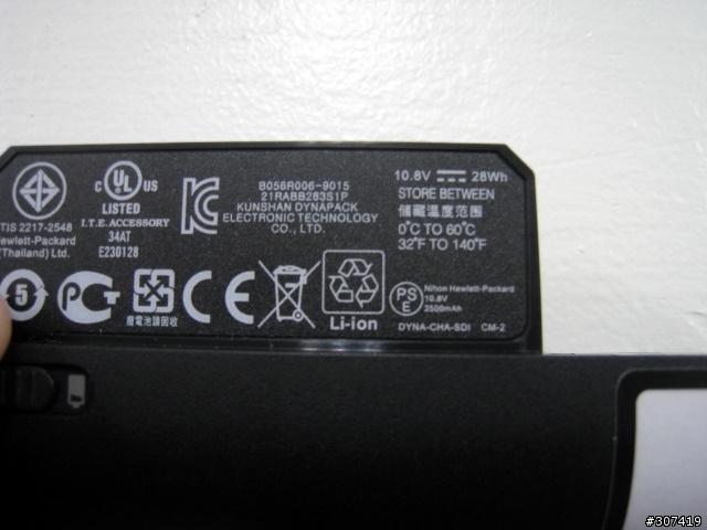 熱呼呼的HP Mini 210-1039TU新機硬體+軟體開箱測試
