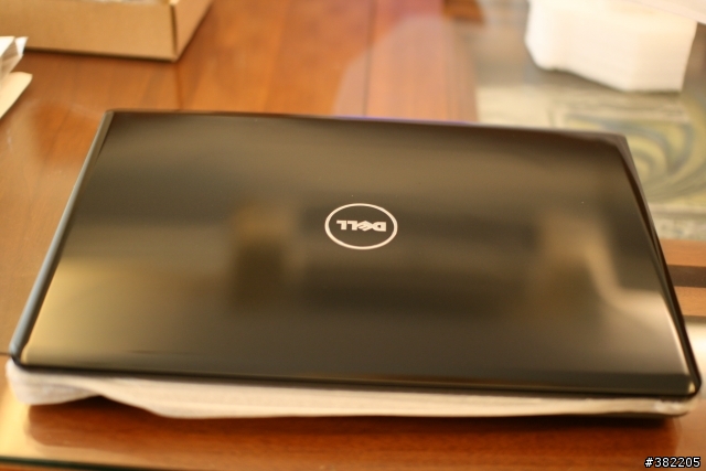 DELL Inspiron 14(64) i5-520M..........不到3W的筆電-超高C/P值首選!