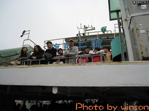 2010 2/14~2/19 春節 6天5夜 單人環島 圖多+文多