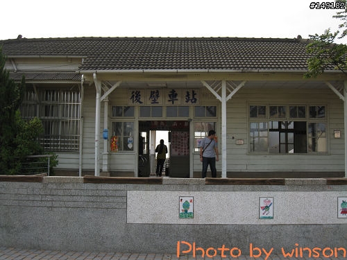 2010 2/14~2/19 春節 6天5夜 單人環島 圖多+文多