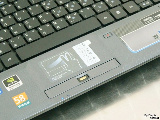 Turbo Boost加持更顯強悍-宏碁 Acer 4740 i5-430M