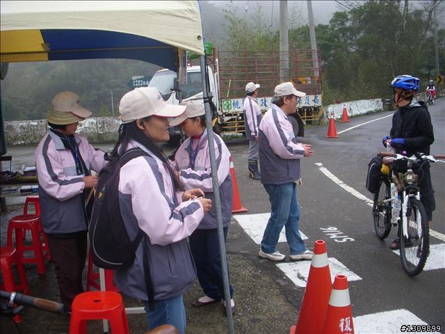 桃園縣復興鄉「2010年櫻花季暨自行車逍遙遊活動」 沒來真的很可惜喔