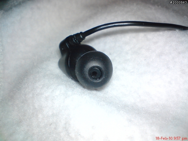 Shure SE102---入手分享