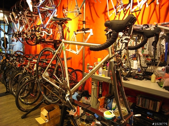 <01首發?> SPEED ONE RT30 鋼管車~7.6KG<算輕嘛?>