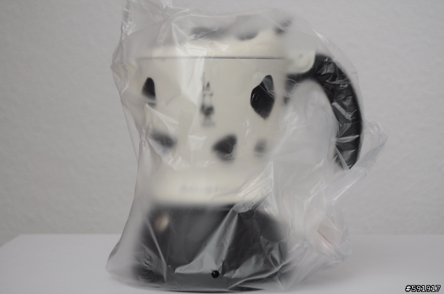 BIALETTI - Mukka Express 卡布奇諾加壓乳牛摩卡壺 開盒文