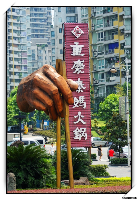 新来的大陆仔,上片报到