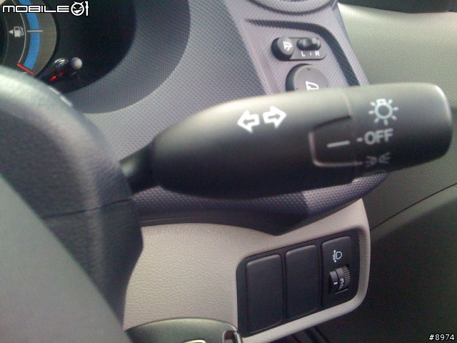 日本租車行 HONDA INSIGHT HYBRID 簡單試乘