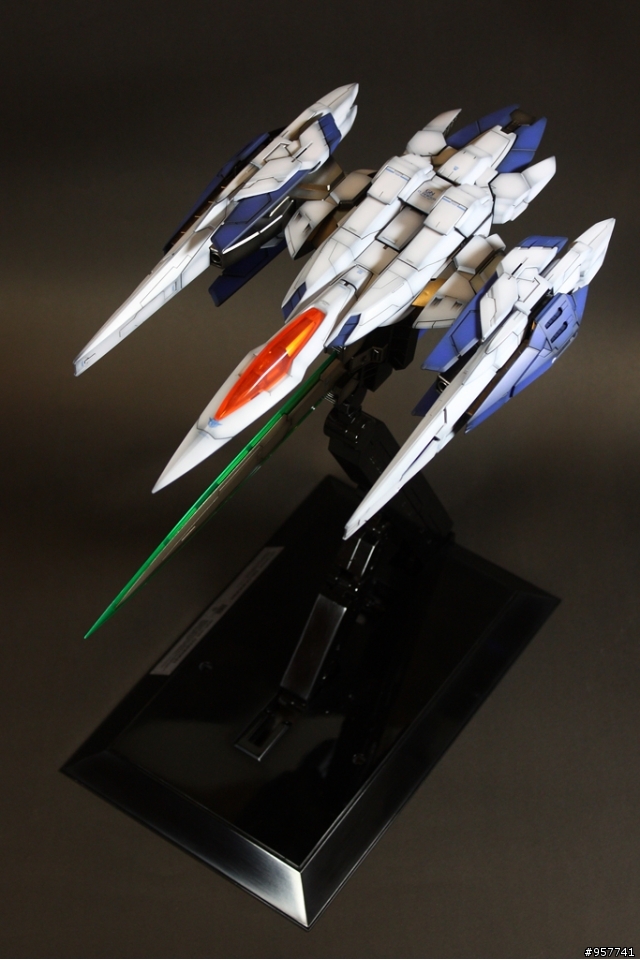 達菲吐血作 PG 00 RAISER!!