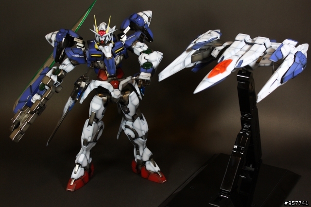 達菲吐血作 PG 00 RAISER!!