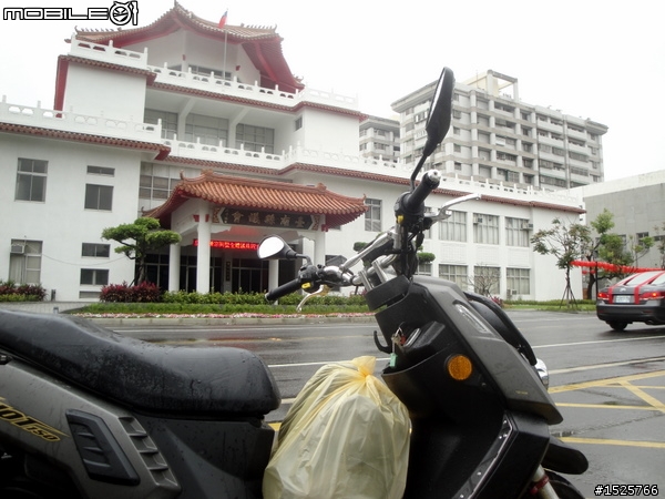 ★X-HOT 150 小鐵灰2010環島冒雨行 0215~0219五天四夜(END)