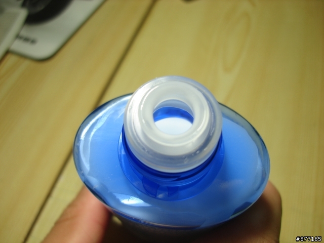 【魔女A好康試用心得】AQUALABEL 晶透白柔膚乳液(清爽型/潤澤型)