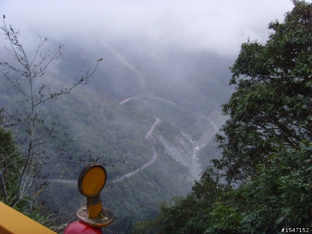 單人單速車環島, 順便轉彎上武嶺