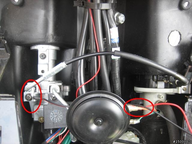 完整度一拜之DIY機車點煙器!!