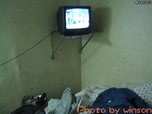 2010 2/14~2/19 春節 6天5夜 單人環島 圖多+文多