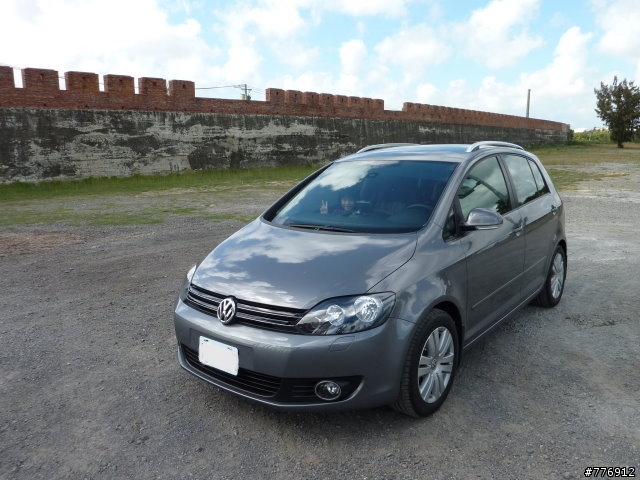 Golf6 Plus TSI墾丁2日遊