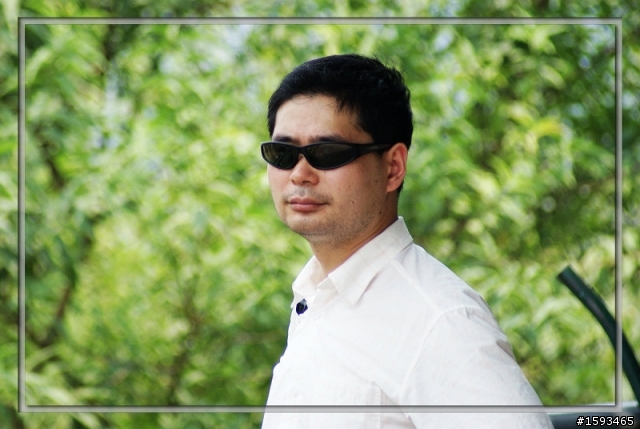 新来的大陆仔,上片报到