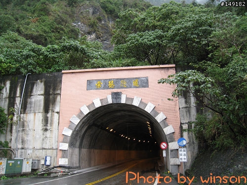 2010 2/14~2/19 春節 6天5夜 單人環島 圖多+文多