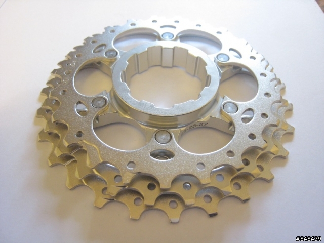 超稀有逸品 SHIMANO ULTEGRA 6600 16-27 飛輪