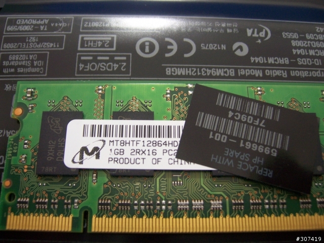 熱呼呼的HP Mini 210-1039TU新機硬體+軟體開箱測試