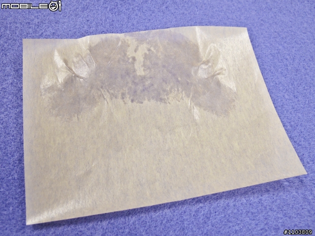 粉紅控必看!來自好友的愛心小禮開箱~(同場加映:幾款吸油面紙分享)