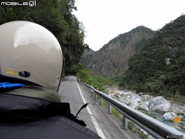 愛台灣環島行之2010年躲年獸老偉士全台走透透~~~第貳天努力中~~