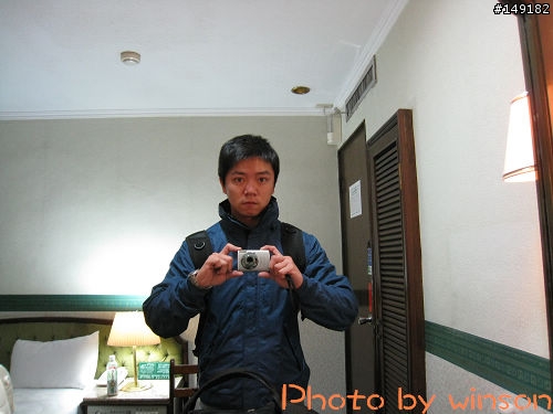 2010 2/14~2/19 春節 6天5夜 單人環島 圖多+文多