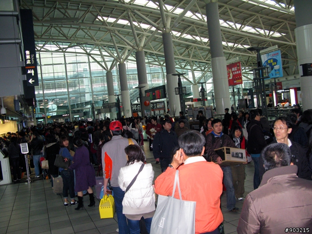 【國境之南春節單車旅行團~照片分亨~】