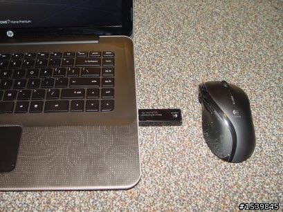 HP Envy 15 另類開箱文,不需Envy的一面