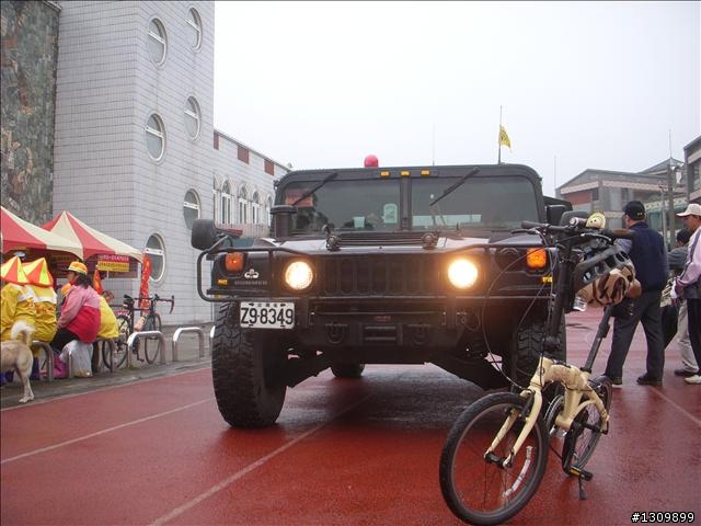 桃園縣復興鄉「2010年櫻花季暨自行車逍遙遊活動」 沒來真的很可惜喔