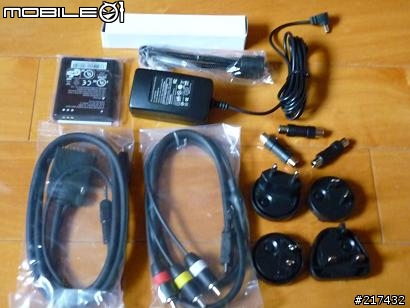 Test-drive of 3M LED Pocket Projector