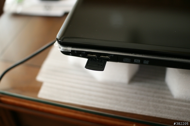 DELL Inspiron 14(64) i5-520M..........不到3W的筆電-超高C/P值首選!
