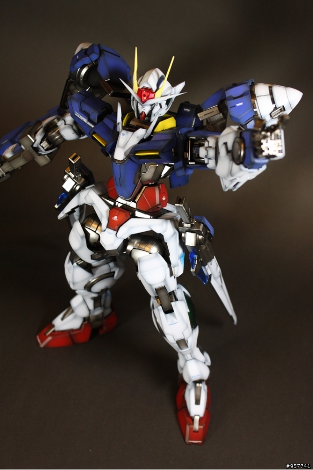 達菲吐血作 PG 00 RAISER!!