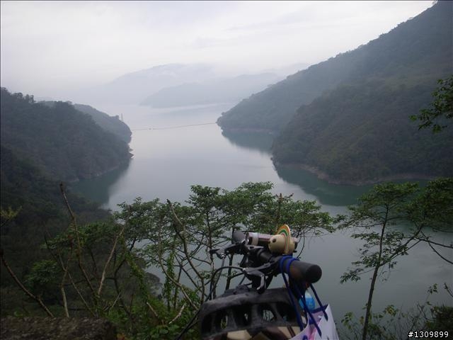 桃園縣復興鄉「2010年櫻花季暨自行車逍遙遊活動」 沒來真的很可惜喔
