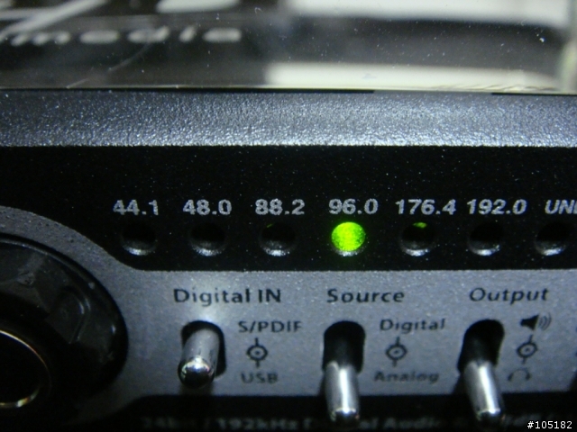 Audiotrak DR. DAC2 DX~~~DAC+耳擴一體機開箱文